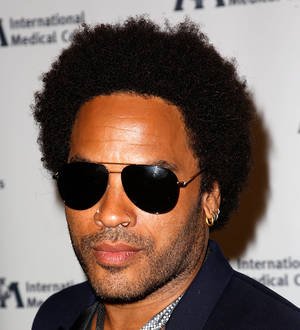 Ellen DeGeneres played matchmaker for Kravitz and Portman