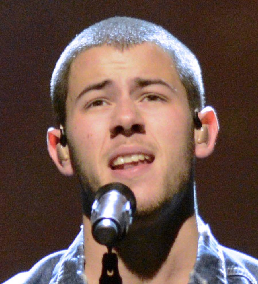 Nick Jonas 'disappointed' over MTV Video Music Awards snub