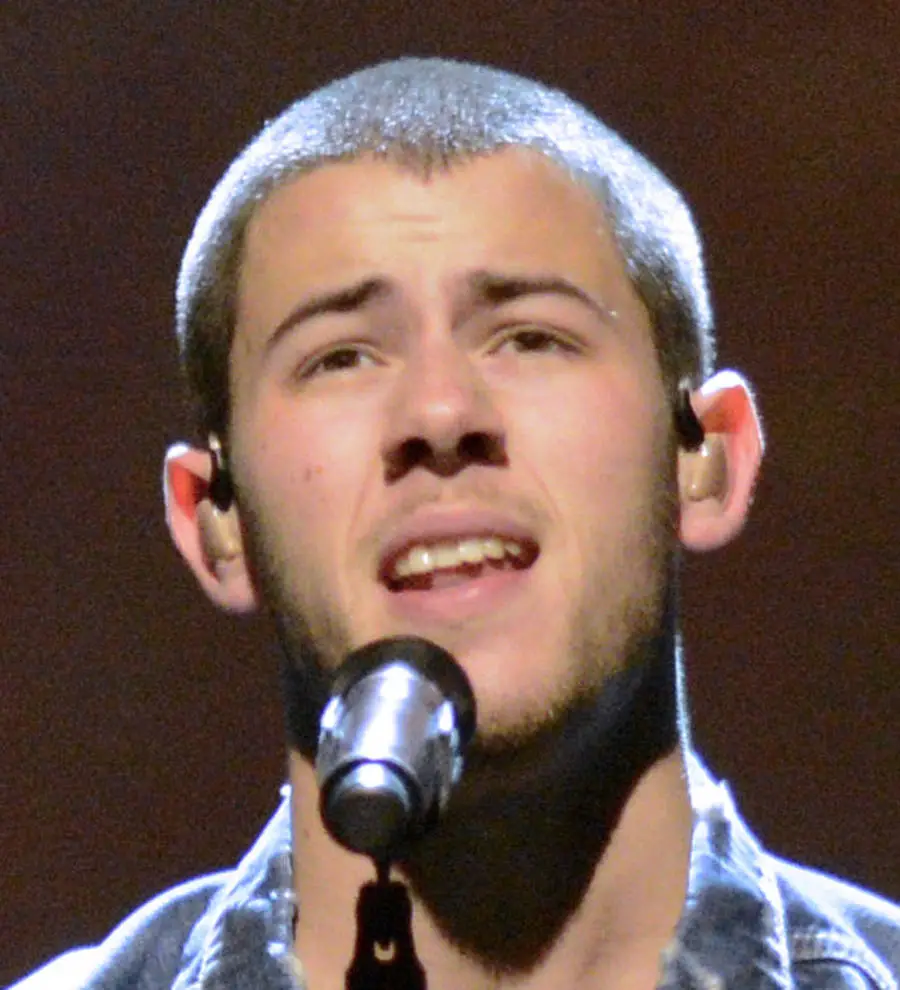 Nick Jonas 'disappointed' over MTV Video Music Awards snub