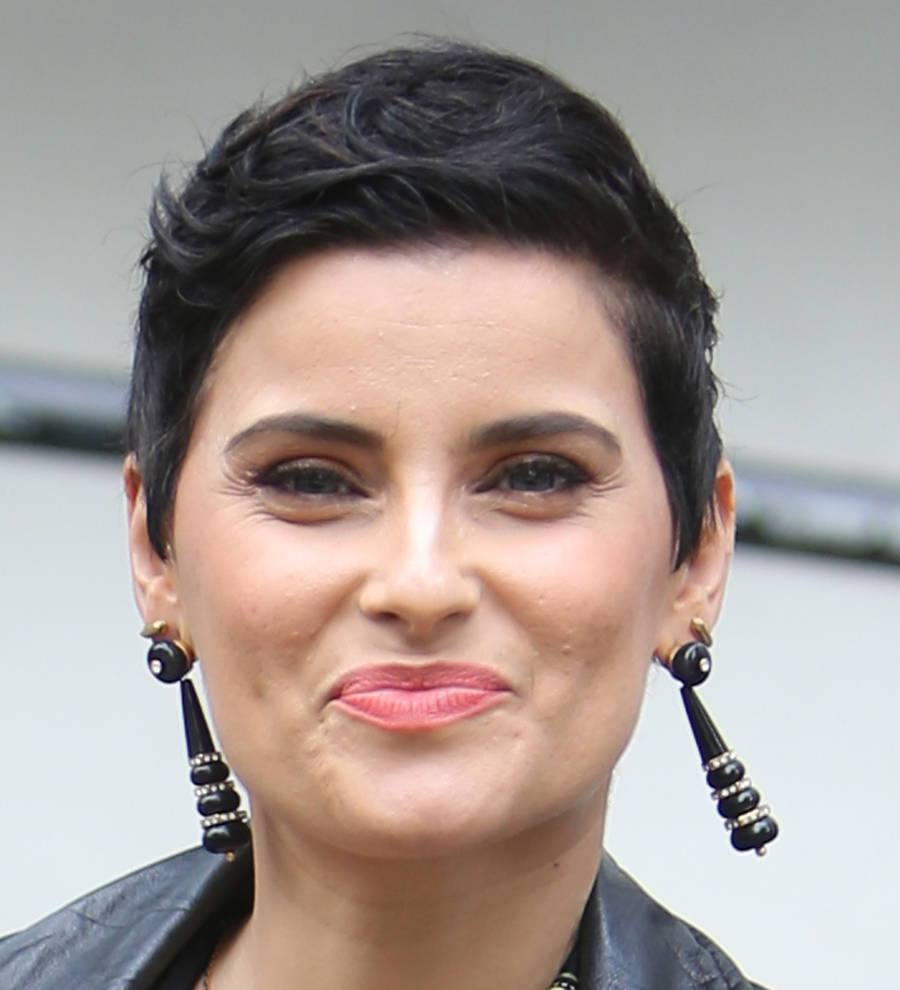 Nelly Furtado applauds Taylor Swift for standing up to radio host in court