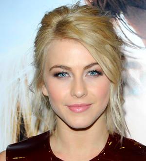 Julianne Hough's jewels stolen