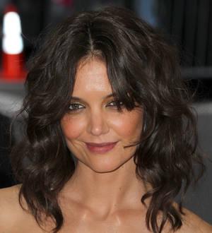Katie Holmes was originally wanted to star in Orange Is The New Black