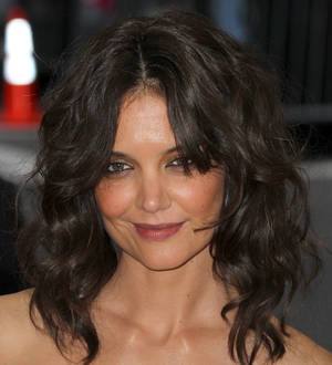 Katie Holmes was originally wanted to star in Orange Is The New Black