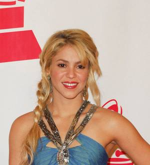 Shakira's dad planning self-help book for parents