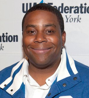Kenan Thompson embroiled in parking dispute