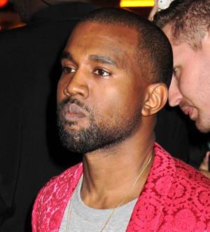 Kanye West's Yeezus tour is back on