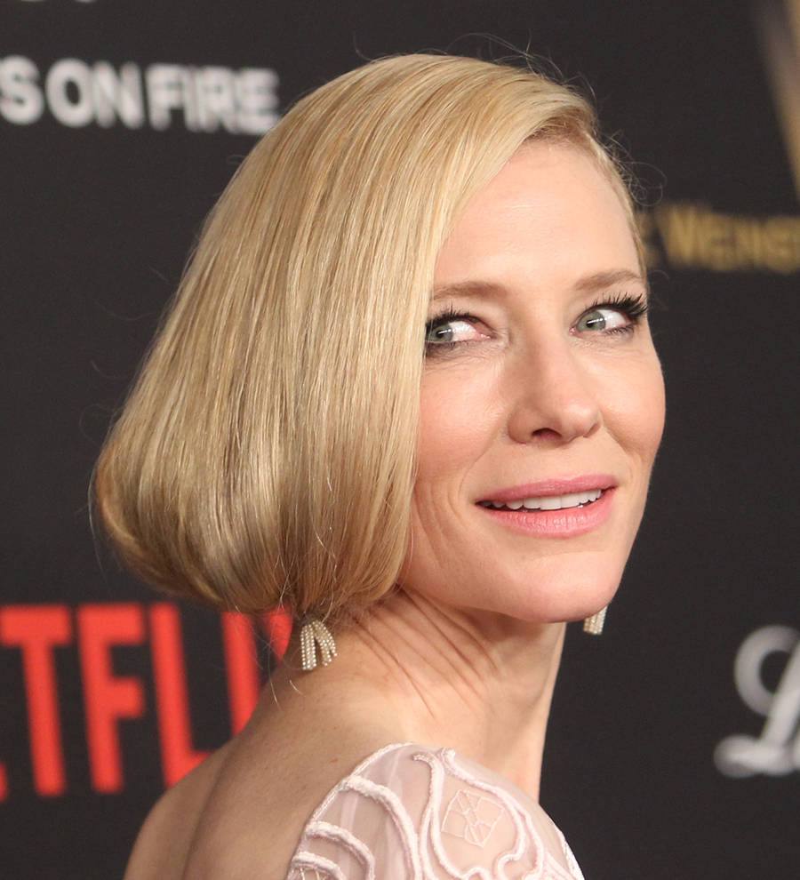 Carol sweeps Gay and Lesbian Entertainment Critics Association Awards