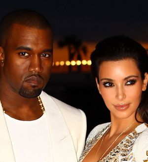 Kim Kardashian: 'Kanye West's star status is good for romance'