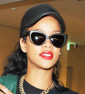 Rihanna: 'Chris Brown was the love of my life'
