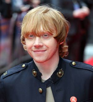 Rupert Grint to make Broadway debut in It's Only a Play