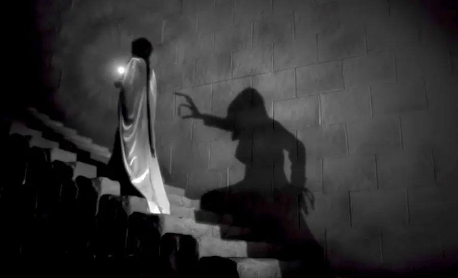 Teasers for "American Horror Story" Season 6 Appeal to Our Biggest Fears!