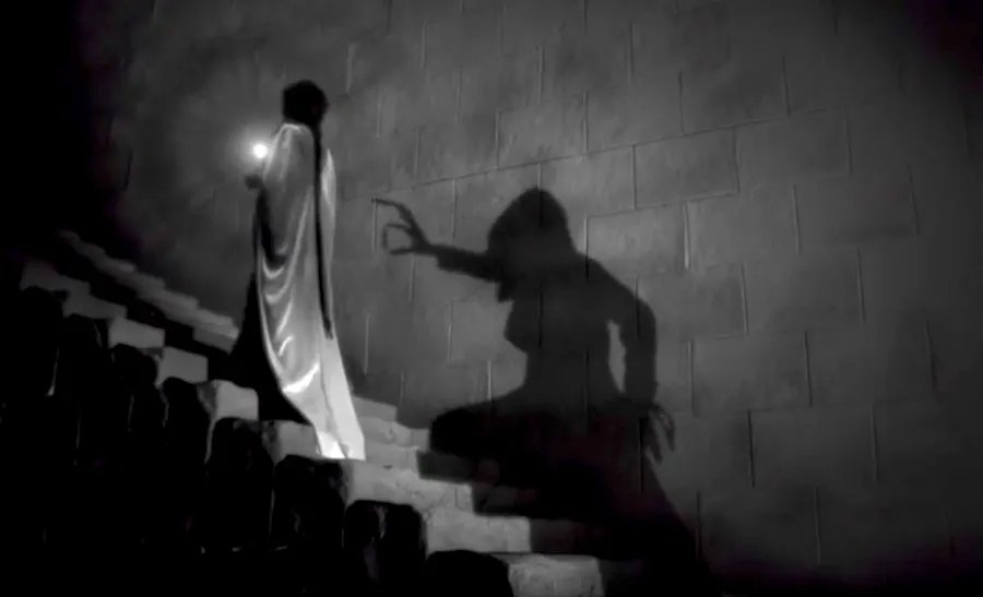 Teasers for "American Horror Story" Season 6 Appeal to Our Biggest Fears!