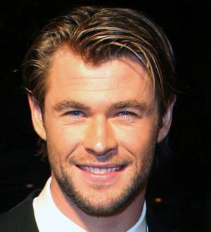 Chris Hemsworth promotes tourism Down Under