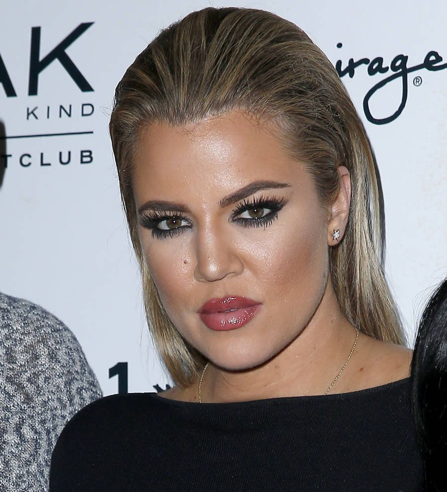 Khloe Kardashian praised by ex-boyfriend French Montana