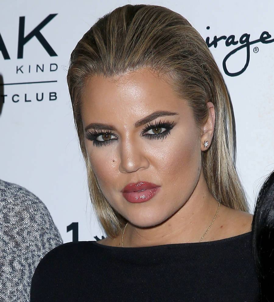 Khloe Kardashian praised by ex-boyfriend French Montana