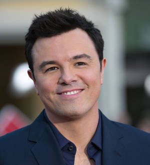 Seth MacFarlane to release Christmas album