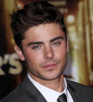 Zac Efron dreams of moving Down Under