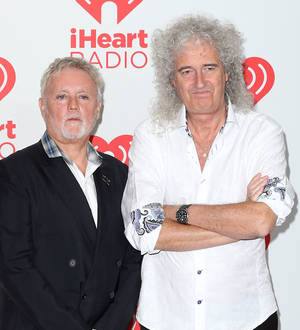 Queen to release lost Freddie Mercury song for charity