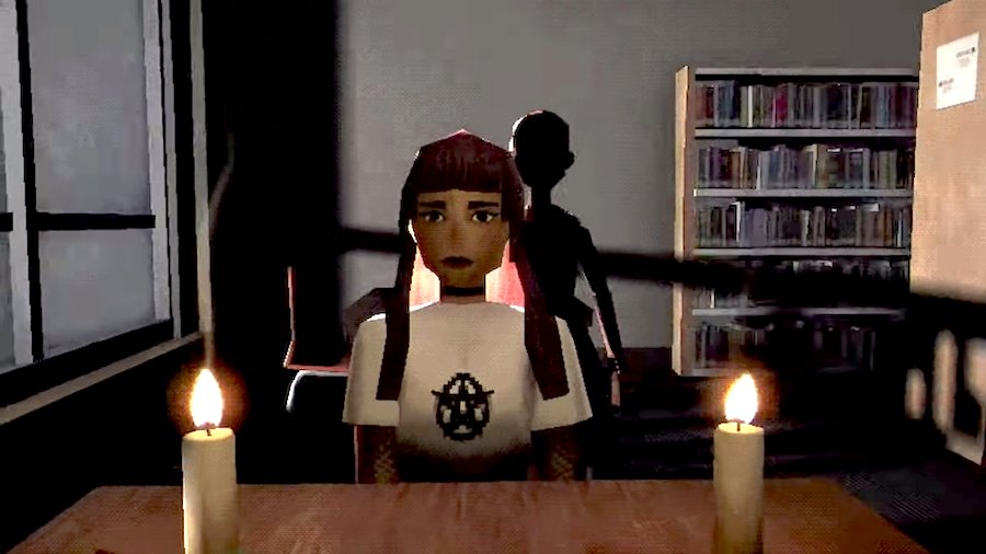 New Horror Video Games Coming Soon From Blumhouse Gaming Venture!