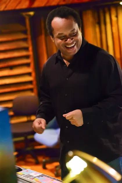 PLAYLIST PICKS: Kevin Jenkins