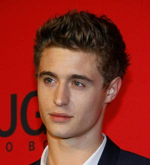 Max Irons terrified of car crash on The Host set