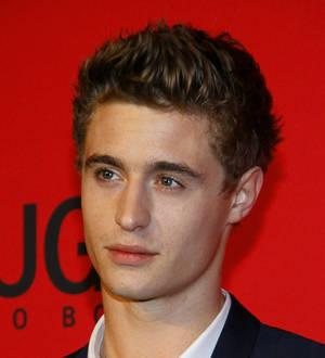 Max Irons terrified of car crash on The Host set