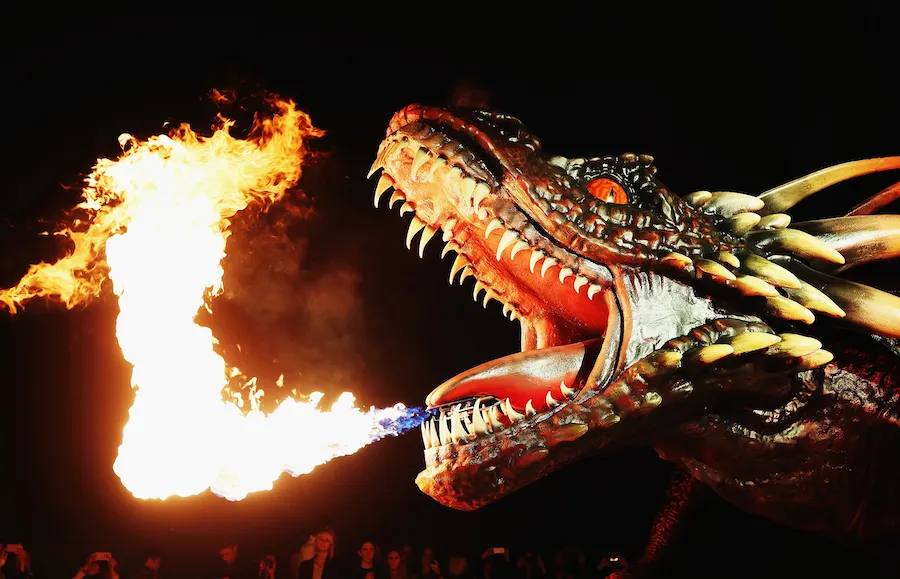 Could the Origins of House Targaryen Be the Next "Game of Thrones" Spin-off Series?