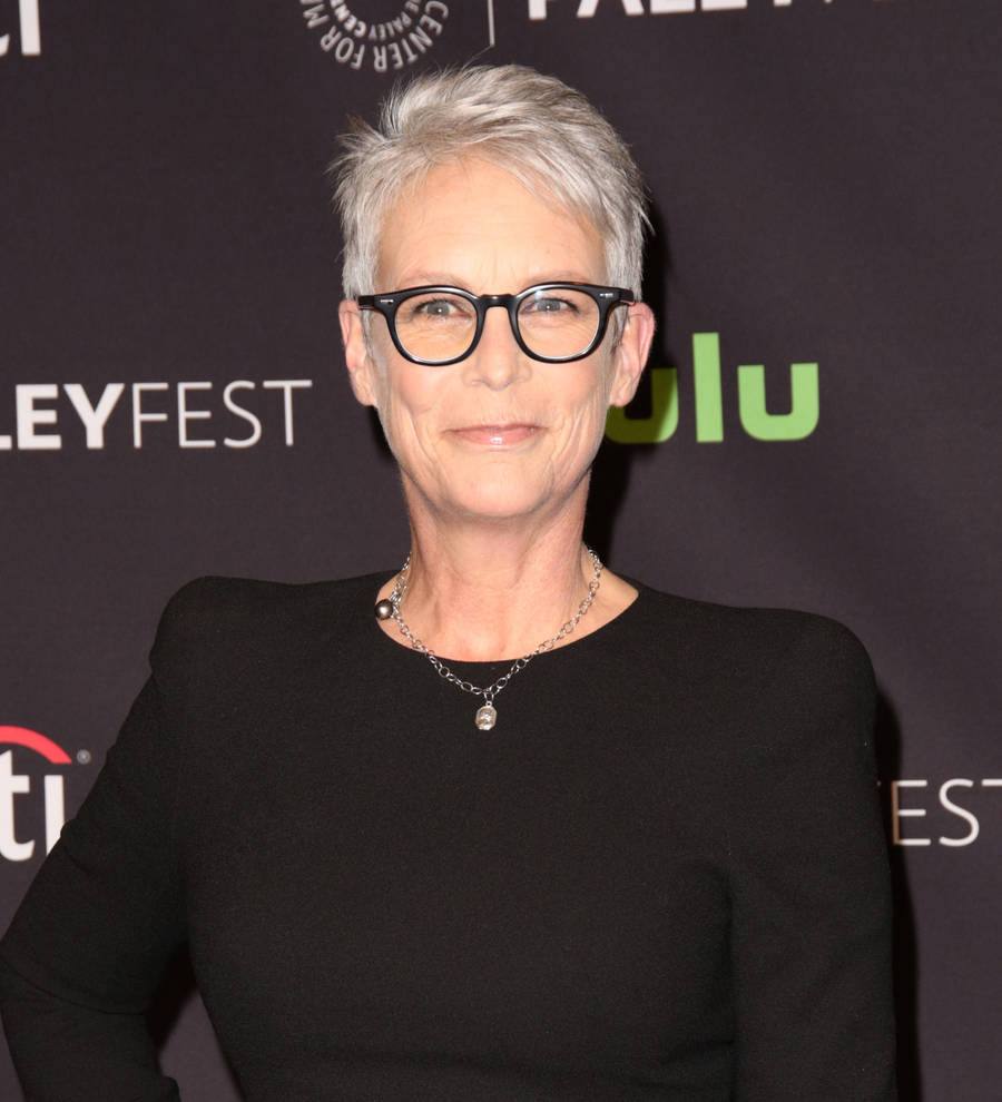 Jamie Lee Curtis blasts Donald Trump for lewd Lindsay Lohan comments