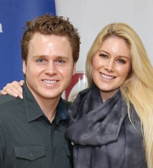 Heidi Montag and Spencer Pratt blasted for firearm boasts