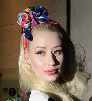 Iggy Azalea shuns celebrity relationships