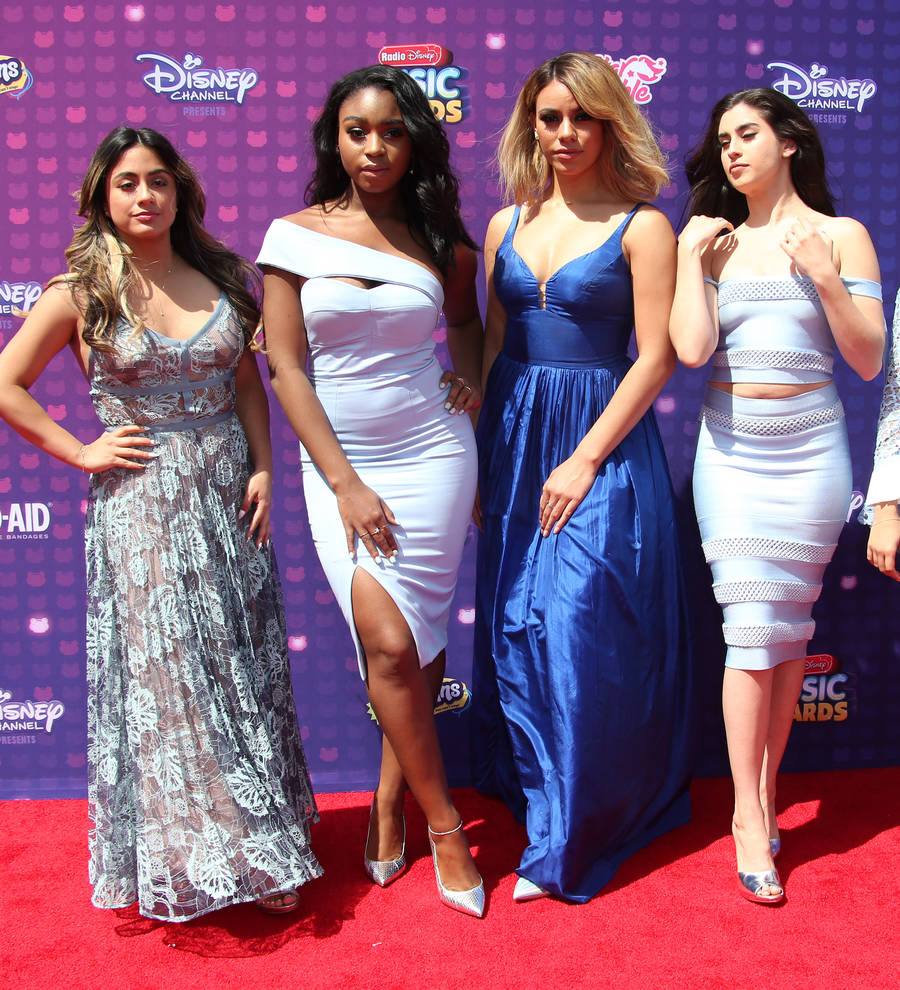 Fifth Harmony cancel tour dates