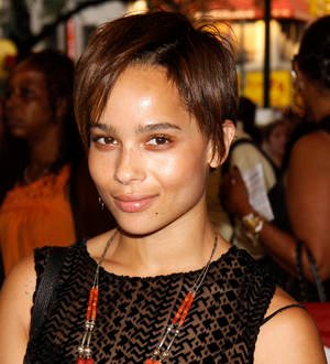 Zoe Kravitz caught out by shooting delays on Mad Max: Fury Road