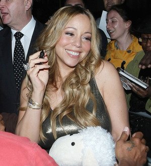 Mariah Carey wants Lenny Kravitz on Idol