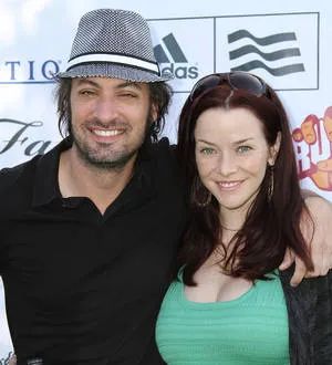 24 star Annie Wersching is a new mom to second son