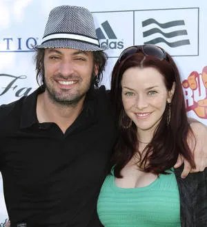 24 star Annie Wersching is a new mom to second son