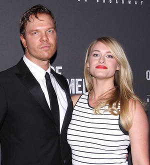 Leven Rambin and Jim Parrack engaged