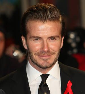 David Beckham and Prince William speak out against animal poaching