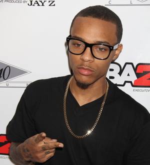 Rapper Bow Wow sued by bank