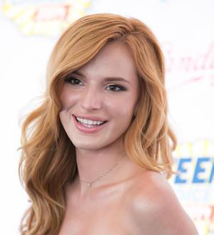 Bella Thorne splits from boyfriend