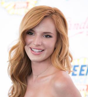Bella Thorne splits from boyfriend
