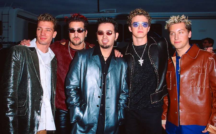 5 Other Bands That Should Reunite (Now That Guns N' Roses Are Back Together)!
