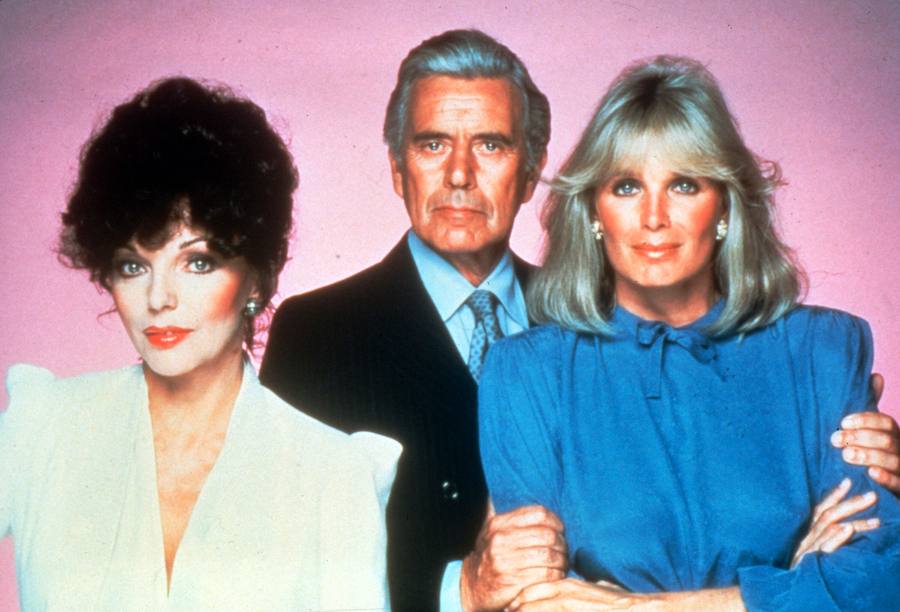 What To Expect From The CW's "Dynasty" Reboot!