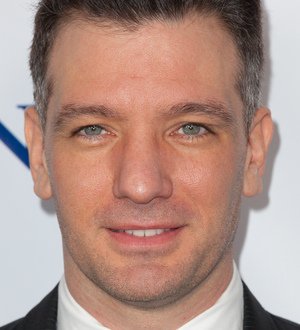 JC Chasez saves baby on beach