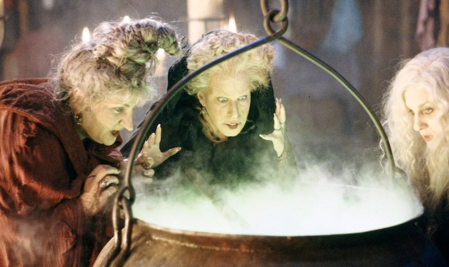 Hocus Pocus, Focus Focus: 5 "Spells" for Keeping Yourself On-Task!