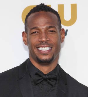 Marlon Wayans swears by twice annual cleanse