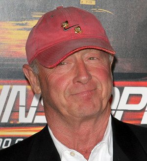 Tony Scott leaves.2 million to wife and kids