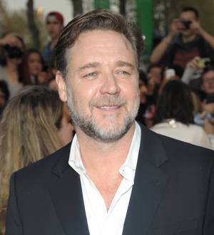 Russell Crowe's Noah sails past 0 million mark