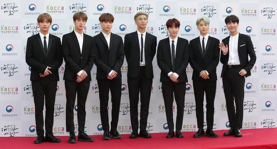BTS Releases 3rd Steve Aoki Collab and 1st All-English Language Single!