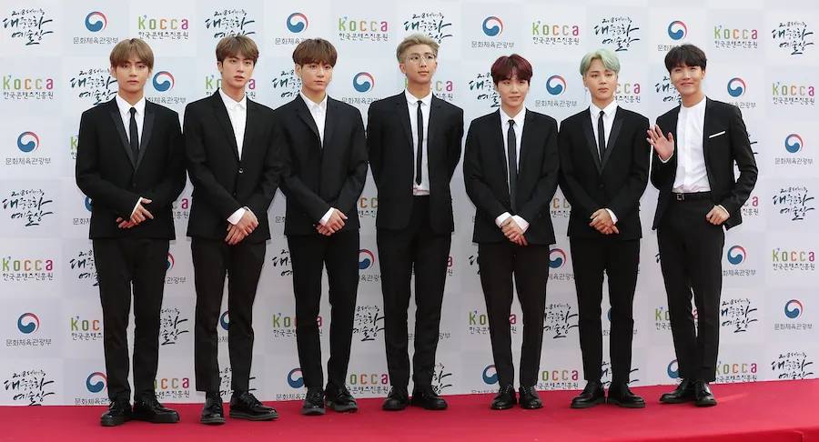 BTS Releases 3rd Steve Aoki Collab and 1st All-English Language Single!