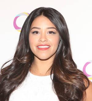 Gina Rodriguez: 'I wish I was more like Jane The Virgin'